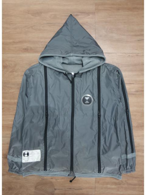 Other Designers Final Home - Survival Jacket