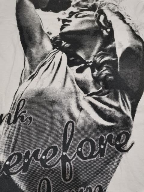 Other Designers Designer - Benno Homme Vintage/ Hysteric / cdg/Blondie