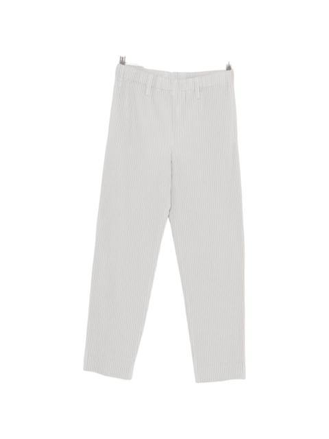 ISSEY MIYAKE Homme Plisse' Issey Miyake Men Pleated Trousers