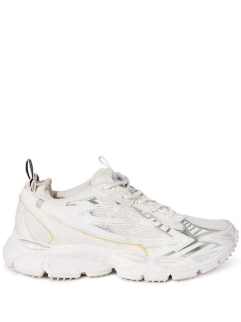 Off-White Off White Women Be Right Back Sneakers