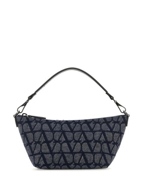 Valentino Toile Iconographe handbag