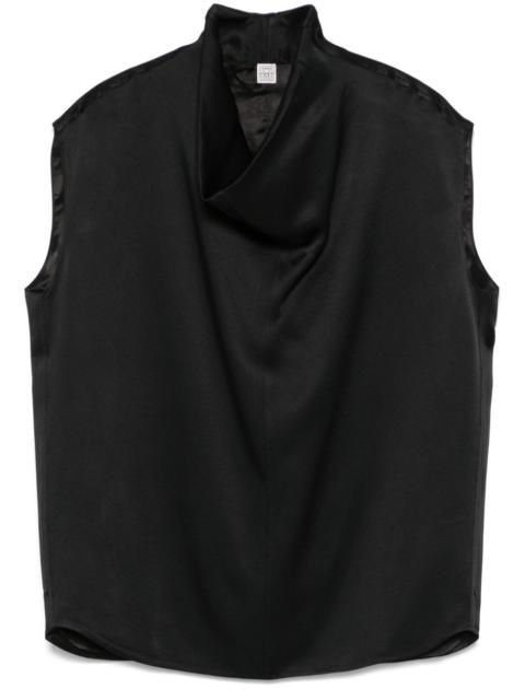 Totême Toteme Women Sleeveless Top