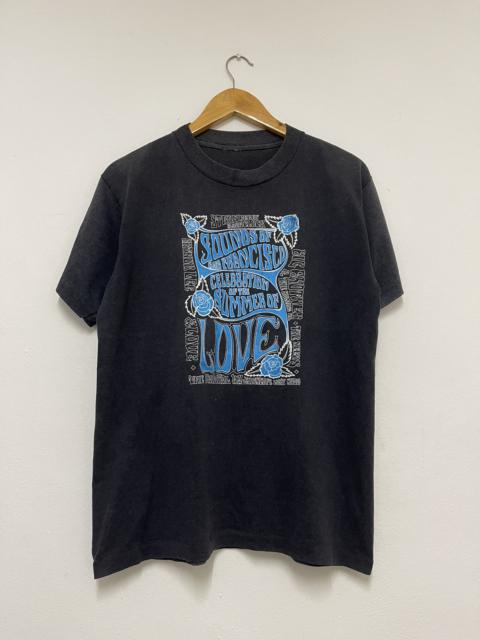 Other Designers Vintage - Vintage 80’s Arthur Lee And Love Progressive Jazz A1