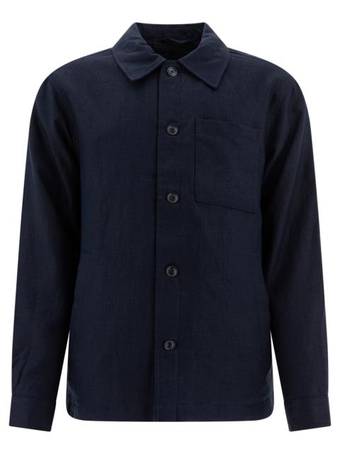 NN.07 - Nn.07 Jackets