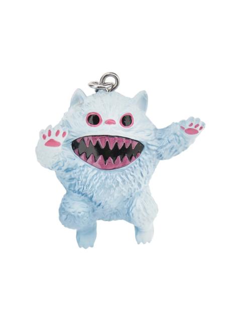 Carhartt WIP Carhartt WIP Wiptopia II Chasezor Keychain Blue