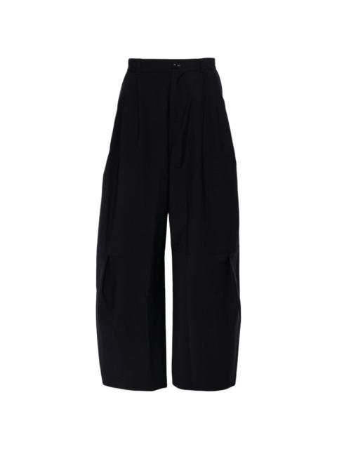 Zushi trousers
