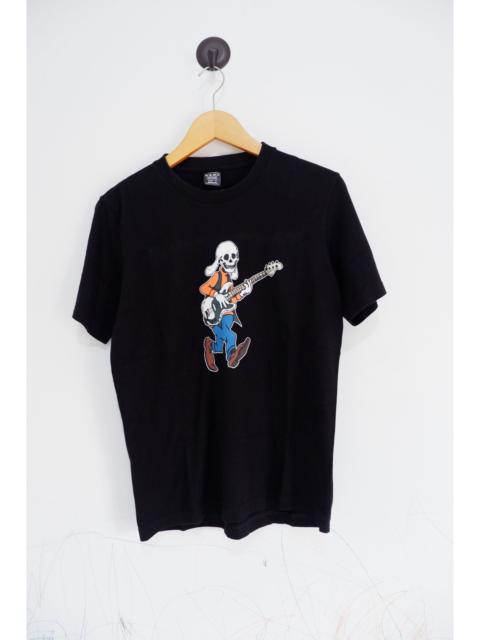 NUMBER (N)INE Number Nine by romp communicate T shirt | Rare