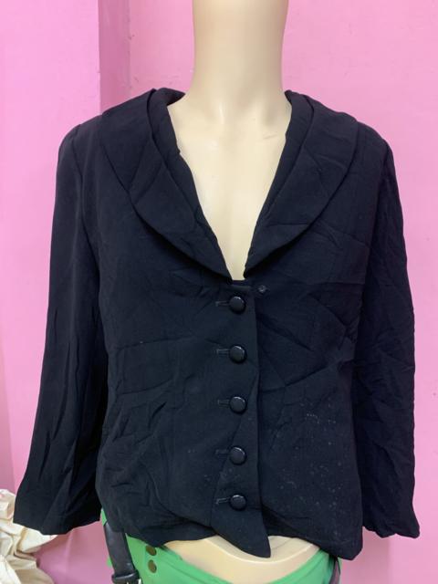 Givenchy Women Blazer