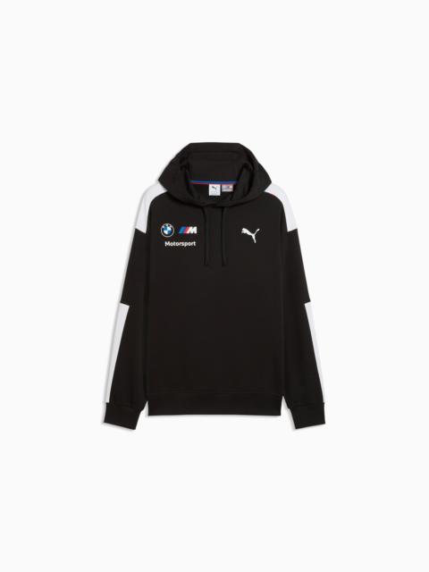 PUMA BMW M Motorsport Replica Men's Drivers Hoodie