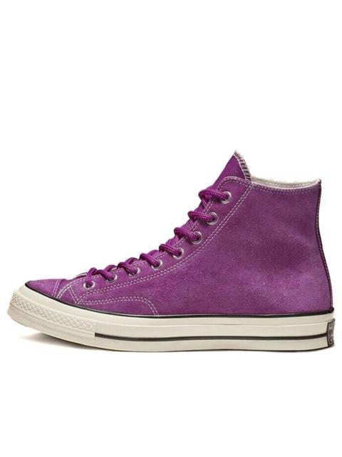 Converse Converse Chuck 70 'Purple Ivory' 162369C