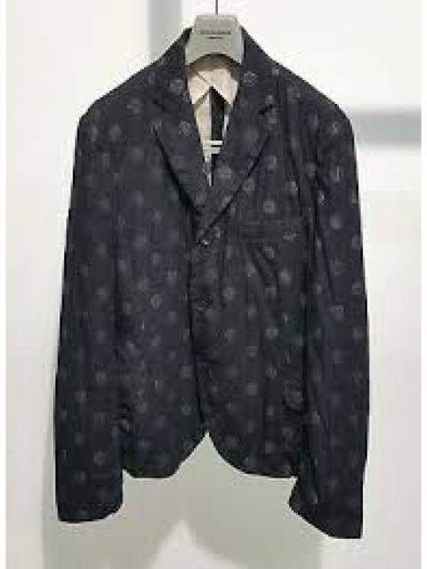 Yohji Yamamoto GRAIL ! Mainline light jacket or blazer.