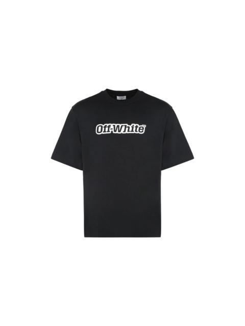 Off-White Off-White Logo T-Shirt Men