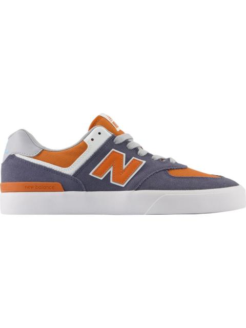 New Balance Numeric 574 Vulc Shoe - Men's