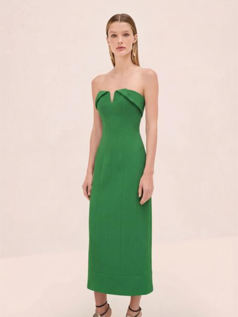 ALEXIS DONELLA DRESS