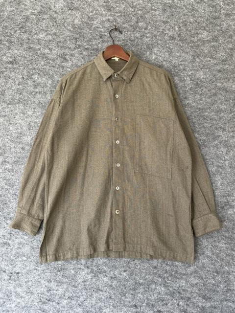 Other Designers Issey Miyake - VINTAGE ISSEY MIYAKE AVANT GARDE JACKET