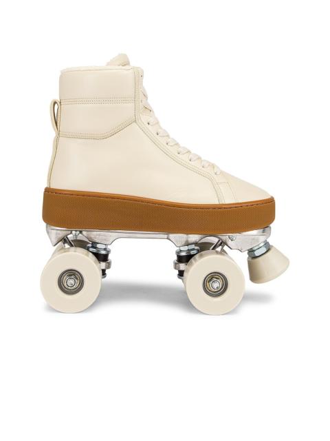 Bottega Veneta The Quilt Rollers