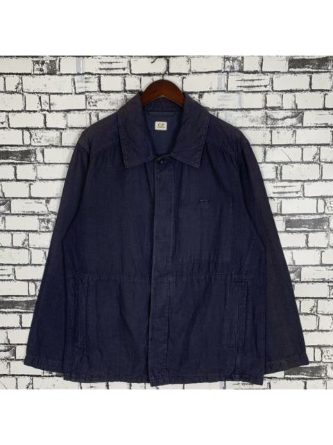 C.P. Company Vintage C.P Company The Sport Jacket