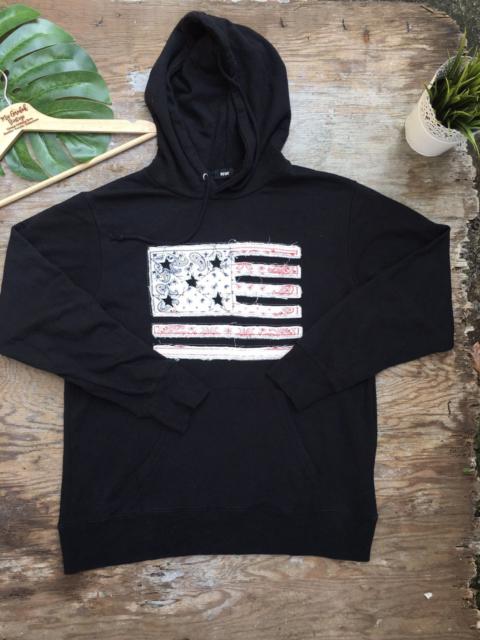Other Designers Made In Usa - Sweater Hoodies RCWP Flag Logo