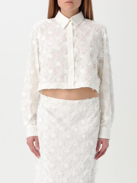 MSGM Shirt woman MSGM