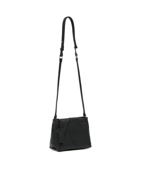 MM6 Maison Margiela Folded leather crossbody bag