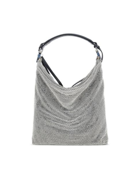 BENEDETTA BRUZZICHES Bella Ciao shoulder bag