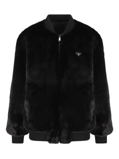 Prada `Aspen` Jacket