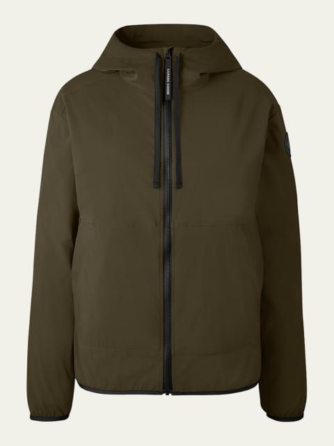 Canada Goose Men's Killarney Packable Wind-Resistant Jacket