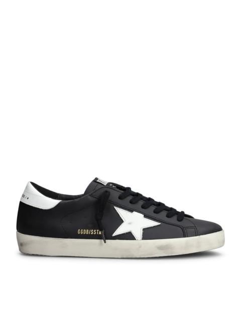 Golden Goose Golden Goose Deluxe Brand Men Super-Star Sneakers