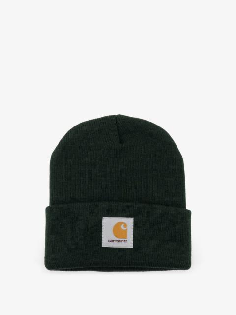 Carhartt WIP Carhartt Wip Hat With Front Logo
