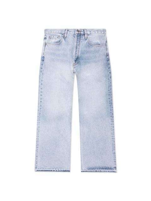 GALLERY DEPT. MELROSE PANT - INDIGO