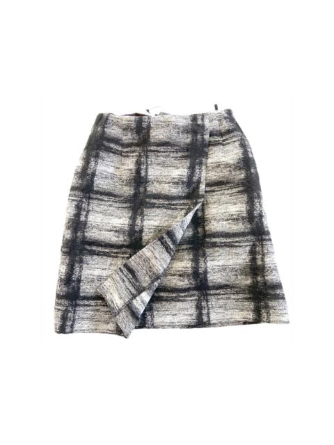 Other Designers Japanese Brand - Anayi Mini Skirt