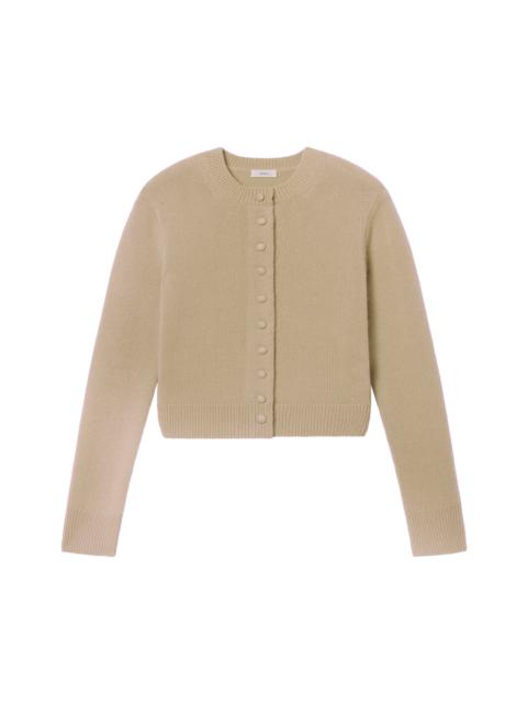 A.L.C. Skyler Cashmere Cardigan