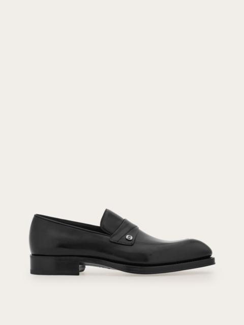 FERRAGAMO Tramezza loafer
