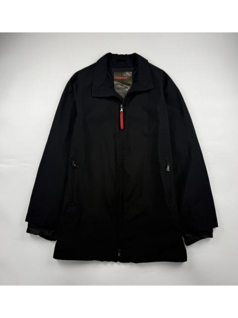 Prada Prada Sport Goretex Jacket