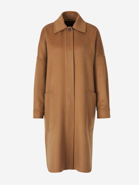 Max Mara OVERSIZE CASHMERE COAT