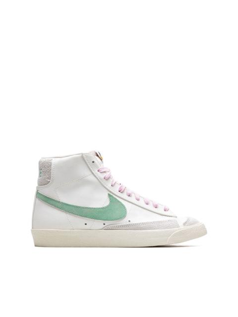 Nike Blazer Mid '77 PRM "Certified Fresh" sneakers