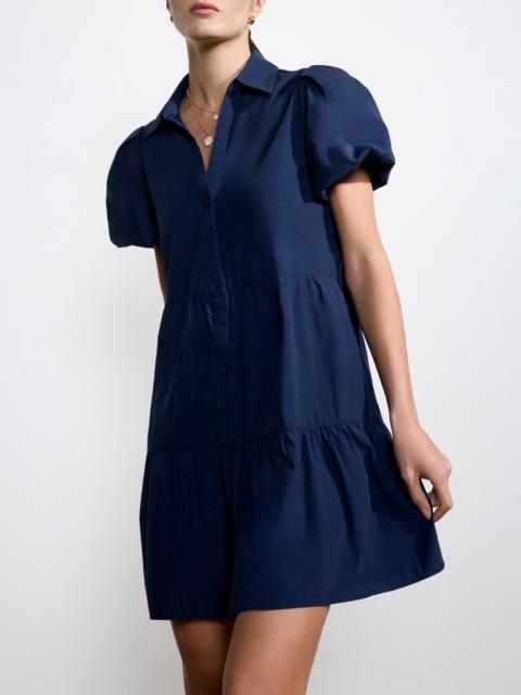 BROCHU WALKER The Havana Mini Dress