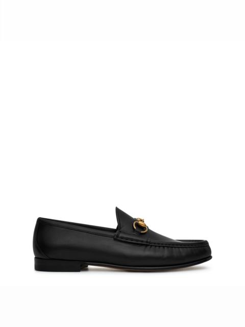 GUCCI ROOS LOAFERS