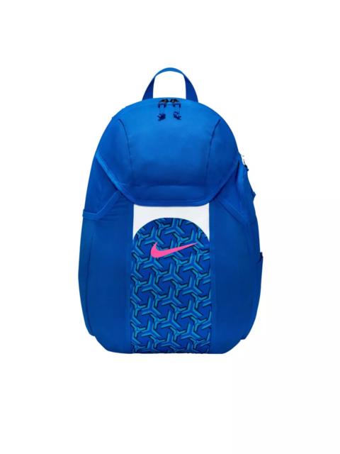Nike Academy Team (30L) Backpack -Blue