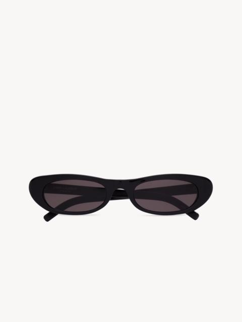 SAINT LAURENT Saint Laurent "sl 557" Sunglasses