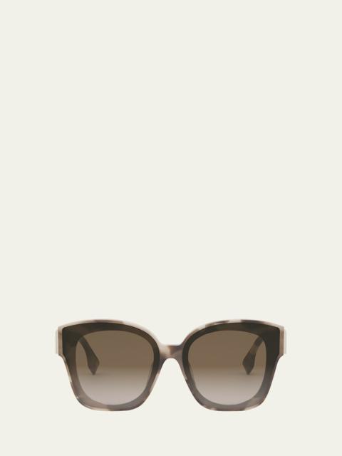 FENDI First FE40098I Sunglasses