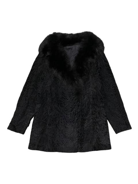 If Six Was Nine - Rare Luxury Rotiny Fur Coat