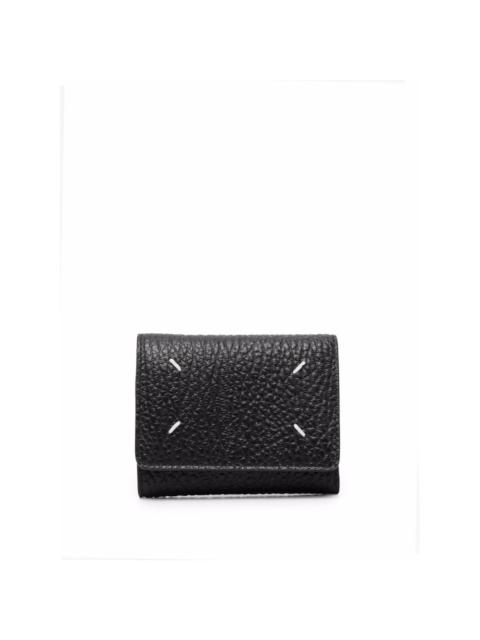 Maison Margiela Wallets Black
