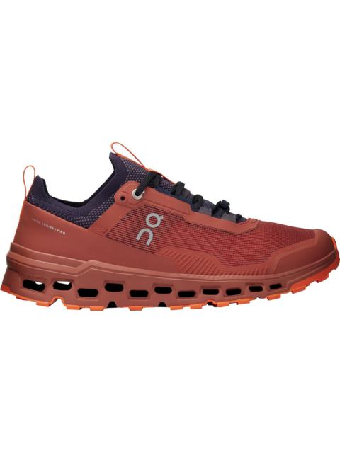 On Cloudultra 2 Shoe - Men's