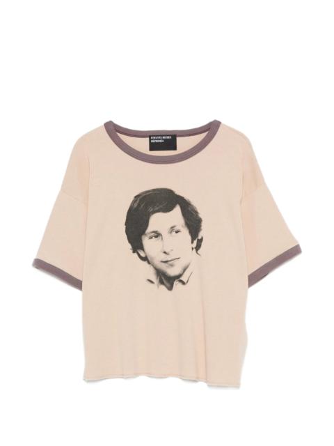 Enfants Riches Déprimés Enfants Riches Déprimés Roman T-shirt