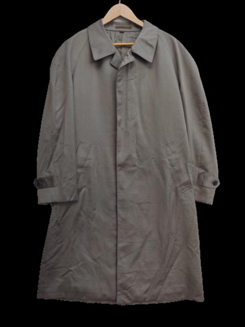 Other Designers Ysl Pour Homme - YVES SAINT LAURENT Long Coat