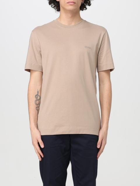 ZEGNA T-shirt men Zegna
