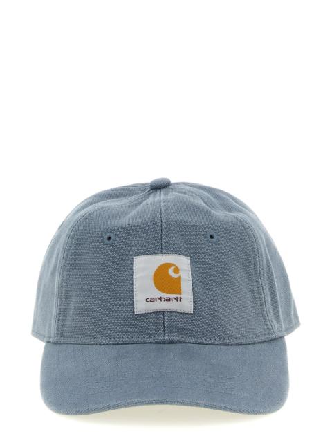 Carhartt 'Canvas Cap' cap