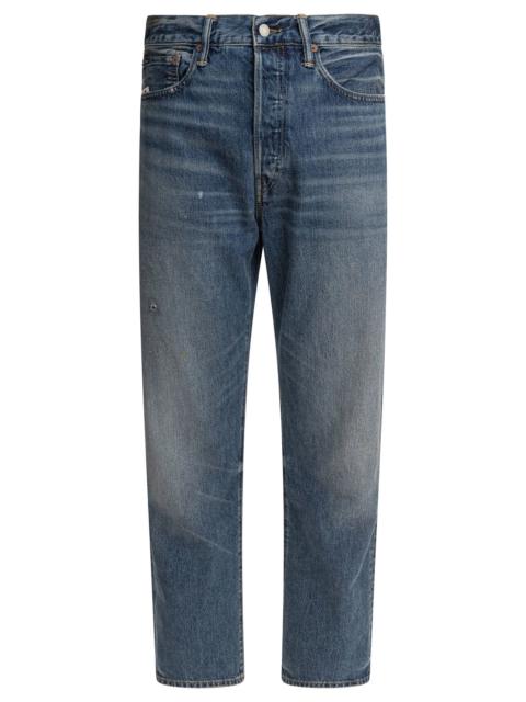 Other Designers Polo Ralph Lauren Straight-leg Jeans