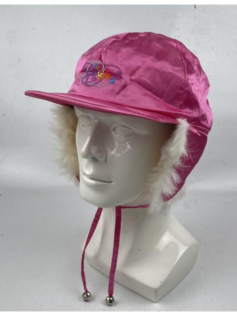 Other Designers vintage rossignol hat tc50